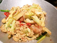 -绿茶餐厅(布吉万象汇店)