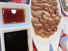 -南来顺饭庄·清真(南菜园店)