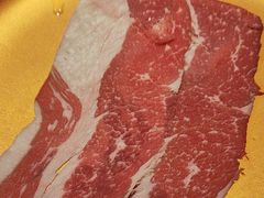 -牛YO寿喜烧和牛火锅自助(三台子万象汇店)