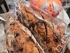 -Juicy Bakery(大学路店)