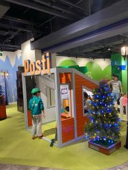 -幻贝家儿童乐园(苏州中心店)