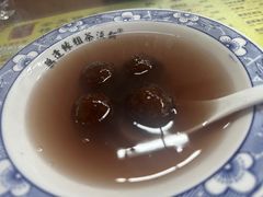 -粗茶淡饭(东关街店)