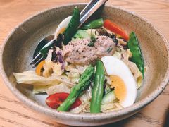 法式里埃维拉色拉-EN SPACE恩空间