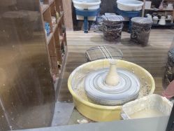 -初八手工DIY陶艺馆(初八陶社)