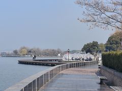 -水上明月·湖景餐厅