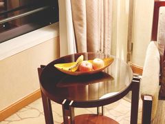 -上海浦东嘉里大酒店