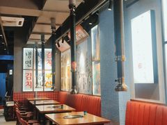 -釜山火炉韩式炭火烤肉(欧洲城店)