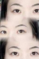 -张小野·专业半永久纹眉