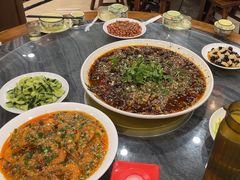 -江湖黑大兔(杨家坪店)