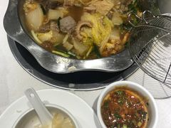 -古乐牛香·鲜牛肉牛杂火锅(新区店)