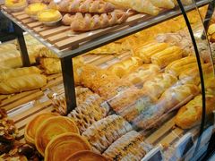 -幸福西饼面包茶饮(车公庙店)