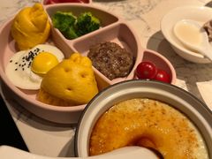 -奉天小馆·非遗东北菜(济南万象城店)