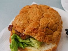 -华嫂冰室(尖沙咀店)