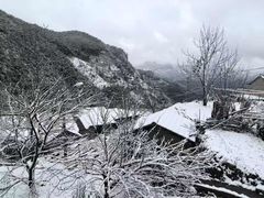 -浙西大峡谷