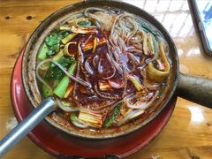 米线砂锅-清真·马文砂锅大全(麦苋街店)