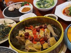 -西双版纳洲际度假酒店-曼霖轩中餐厅
