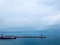 -海云台海滩