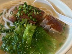 -新宝餐厅(流塘店)