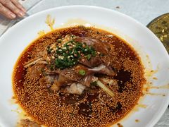 -国人川菜(李家村建东街店)