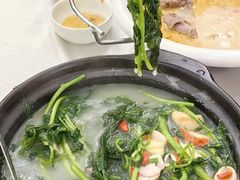 -万年酒楼(越秀南路店)