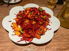 -小喜客·云南特色菜(纳西庭院店)