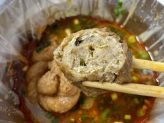 -吴记麻辣烫(曙光中路店)