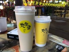 -丸摩堂鲜果茶(万年场店)