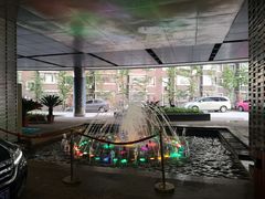 -东北大厦酒店(沈阳北站青年大街店)