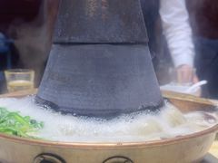 -阳坊大都涮羊肉(阳坊总店)