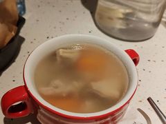 -必胜客(海滨店)