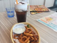 -必胜客(海滨店)