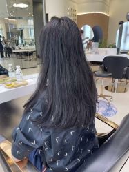 -BEAUTY HAIR GANO