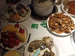-钱小奴创意自助餐厅·山野黑猪肉畅吃(苏州昆山招商花园城店)