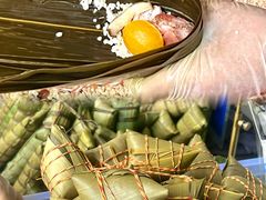 -鼎香皇高佬苏裹蒸粽