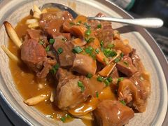 -然庭·新湘菜(紫竹桥店)