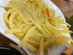 -大自然素食(望桐路店)