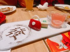 -必胜客(兴隆店)