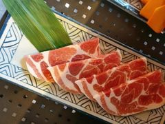 -喜鹊烤肉酒场(美乐城店)