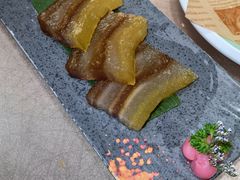 -海龙阁酒家·37年老字号粤菜(保利广场店)