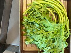 -额尔敦传统涮(公园西路店)