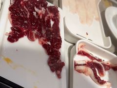 -潮汕大目牛肉火锅(皇岗旗舰店)