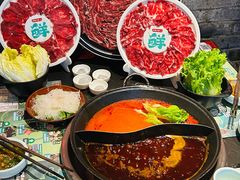 -巴蜀大将火锅(春熙店)