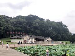-古田会议纪念馆