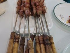 -帕米尔食府(白云观店)