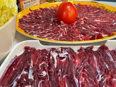 -潮汕大目牛肉火锅(上梅林店)
