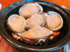 -广州柏悦酒店·悦景轩·粤菜餐厅