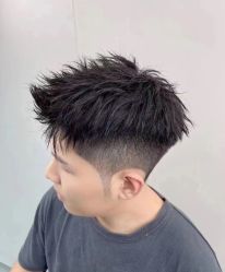 -贝勒爷专业男发