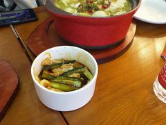 -周鱼小馆石锅酸菜鱼(活力汇店)