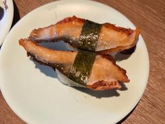 -三禾寿司(君尚店)