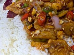 -江西小炒(古方店)